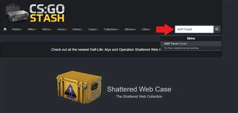 csgostash
