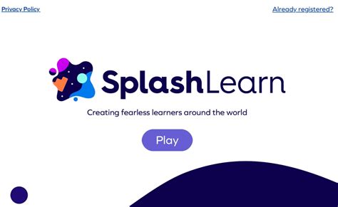 splashlearn.com