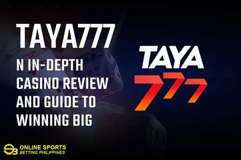 taya777